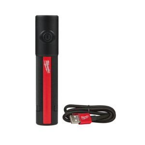 Milwaukee IR FL500 TRUEVIEW Flashlight 500 Lumens | Buy Online at Munsterauto.ie Milwaukee IR FL500 TRUEVIEW Flashlight 500 Lumens | Buy Online at Munsterauto.ie