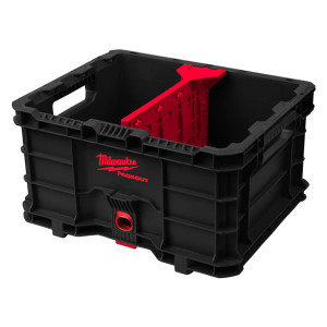 MILWAUKEE Packout Crate Divider 4932480624 | Buy Online at Munsterauto.ie MILWAUKEE Packout Crate Divider 4932480624 | Buy Online at Munsterauto.ie