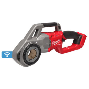 Milwaukee M18FPT114-0C Fuel Pipe Threader 1 1/4" | Buy Online at Munsterauto.ie Milwaukee M18FPT114-0C Fuel Pipe Threader 1 1/4" | Buy Online at Munsterauto.ie