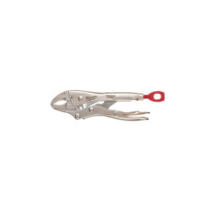 Milwaukee 4932472263 5in Torque Lock Pliers | Buy Online at Munsterauto.ie Milwaukee 4932472263 5in Torque Lock Pliers | Buy Online at Munsterauto.ie