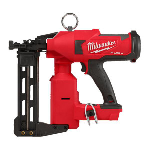 Milwaukee M18FFUS-0C 18V Fuel Fencing Stapler | Buy Online at Munsterauto.ie Milwaukee M18FFUS-0C 18V Fuel Fencing Stapler | Buy Online at Munsterauto.ie