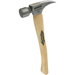 MILWAUKEE Stiletto Hammer Ti14MC-H16 16 Inch 1pc | Buy Online at Munsterauto.ie MILWAUKEE Stiletto Hammer Ti14MC-H16 16 Inch 1pc | Buy Online at Munsterauto.ie