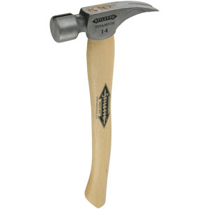 MILWAUKEE Stiletto Hammer Ti14SC-H16 397g 1pc | Buy Online at Munsterauto.ie MILWAUKEE Stiletto Hammer Ti14SC-H16 397g 1pc | Buy Online at Munsterauto.ie
