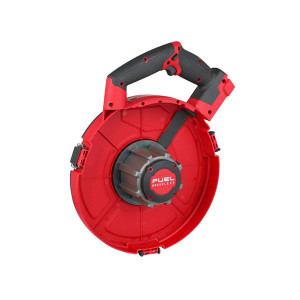 Milwaukee M18FPFT-0 18V FUEL Fish Tape | Buy Online at Munsterauto.ie Milwaukee M18FPFT-0 18V FUEL Fish Tape | Buy Online at Munsterauto.ie