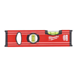 MILWAUKEE 4932472091 20cm Redstick Slim Box Level | Buy Online at Munsterauto.ie MILWAUKEE 4932472091 20cm Redstick Slim Box Level | Buy Online at Munsterauto.ie
