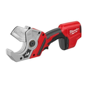 Milwaukee C12PPC-0 M12 Cordless PEX Pipe Cutter 12V | Buy Online at Munsterauto.ie Milwaukee C12PPC-0 M12 Cordless PEX Pipe Cutter 12V | Buy Online at Munsterauto.ie