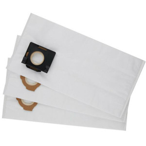 MILWAUKEE Dust Bags For PACKOUT Wet/Dry Vacuum 3 Pk | Buy Online at Munsterauto.ie