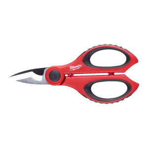 MILWAUKEE 4932478620 Electrician Scissors | Buy Online at Munsterauto.ie MILWAUKEE 4932478620 Electrician Scissors | Buy Online at Munsterauto.ie