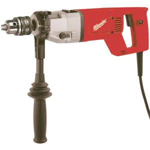 Milwaukee DD2-160XE 2 Speed Diamond Core Drill 110V | Buy Online at Munsterauto.ie