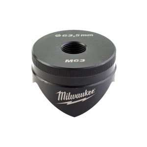 MILWAUKEE M63 Knockout Punch 1pc | Buy Online at Munsterauto.ie MILWAUKEE M63 Knockout Punch 1pc | Buy Online at Munsterauto.ie