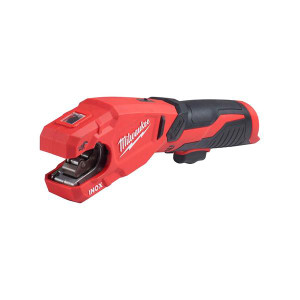 MILWAUKEE M12PCSS-0 Pipe Cutter | Buy Online at Munsterauto.ie MILWAUKEE M12PCSS-0 Pipe Cutter | Buy Online at Munsterauto.ie