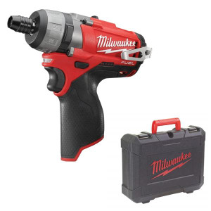 MILWAUKEE M12CD-0 Fuel Sub Compact Driver (Bare Unit) M12 | Buy Online at Munsterauto.ie MILWAUKEE M12CD-0 Fuel Sub Compact Driver (Bare Unit) M12 | Buy Online at Munsterauto.ie