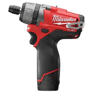 MILWAUKEE M12CD-202C 12V Fuel Cordless Screwdriver 2x2Ah | Buy Online at Munsterauto.ie MILWAUKEE M12CD-202C 12V Fuel Cordless Screwdriver 2x2Ah | Buy Online at Munsterauto.ie