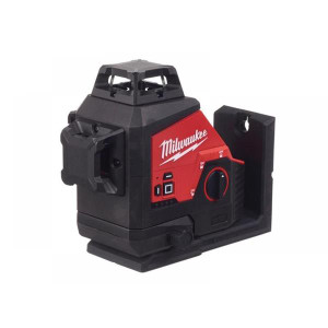 MILWAUKEE M123PL-0C Green 360 3 Plane Laser 12V | Buy Online at Munsterauto.ie MILWAUKEE M123PL-0C Green 360 3 Plane Laser 12V | Buy Online at Munsterauto.ie
