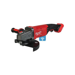 MILWAUKEE M18ONEFLAG230XPDB-0C 230mm Angle Grinder | Buy Online at Munsterauto.ie MILWAUKEE M18ONEFLAG230XPDB-0C 230mm Angle Grinder | Buy Online at Munsterauto.ie