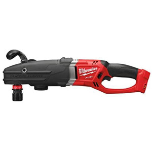 Milwaukee M18FRADH-0 SUPER HAWG 2-Speed Right Angle Drill Driver | Buy Online at Munsterauto.ie Milwaukee M18FRADH-0 SUPER HAWG 2-Speed Right Angle Drill Driver | Buy Online at Munsterauto.ie