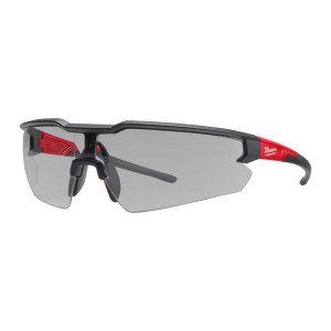 MILWAUKEE 4932478907 Safety Glasses Grey 1pc | Buy Online at Munsterauto.ie