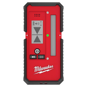 MILWAUKEE LLD50 Laser Line Detector | Buy Online at Munsterauto.ie MILWAUKEE LLD50 Laser Line Detector | Buy Online at Munsterauto.ie
