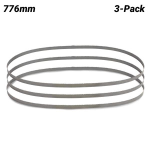 MILWAUKEE Premium Bandsaw Blades 776.29mm x 8/10 TPI 3 Pack | Buy Online at Munsterauto.ie MILWAUKEE Premium Bandsaw Blades 776.29mm x 8/10 TPI 3 Pack | Buy Online at Munsterauto.ie