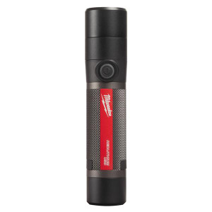 MILWAUKEE L4FMLED-301 USB Rechargeable HP Fixed Beam Compact Flashlight 3.0Ah | Buy Online at Munsterauto.ie MILWAUKEE L4FMLED-301 USB Rechargeable HP Fixed Beam Compact Flashlight 3.0Ah | Buy Online at Munsterauto.ie