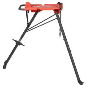 MILWAUKEE MPS Pipe Stand | Buy Online at Munsterauto.ie