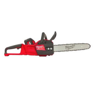 MILWAUKEE M18FCHS35-0 FUEL Chain Saw 35 cm | Buy Online at Munsterauto.ie MILWAUKEE M18FCHS35-0 FUEL Chain Saw 35 cm | Buy Online at Munsterauto.ie