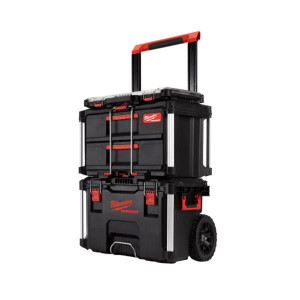MILWAUKEE Packout 3 Piece Starter Set 3pc | Buy Online at Munsterauto.ie MILWAUKEE Packout 3 Piece Starter Set 3pc | Buy Online at Munsterauto.ie