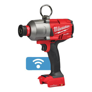 MILWAUKEE M18ONEFHIWH716-0 FUEL 7/16" Impact Wrench | Buy Online at Munsterauto.ie MILWAUKEE M18ONEFHIWH716-0 FUEL 7/16" Impact Wrench | Buy Online at Munsterauto.ie