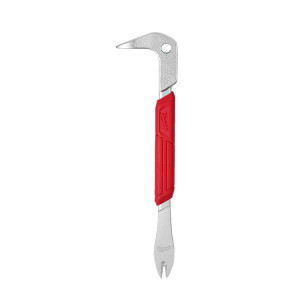 MILWAUKEE 9'' Finish Nail Puller | Buy Online at Munsterauto.ie MILWAUKEE 9'' Finish Nail Puller | Buy Online at Munsterauto.ie