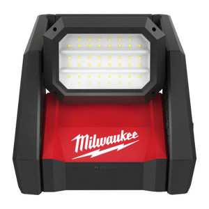 MILWAUKEE M18HOAL-0 High Output Area Light | Buy Online at Munsterauto.ie MILWAUKEE M18HOAL-0 High Output Area Light | Buy Online at Munsterauto.ie