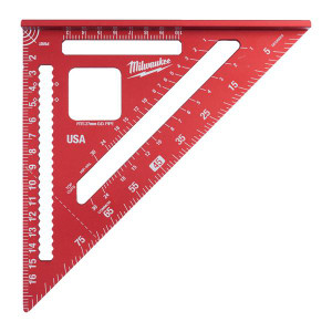 MILWAUKEE Rafter Square Metric 1pc | Buy Online at Munsterauto.ie MILWAUKEE Rafter Square Metric 1pc | Buy Online at Munsterauto.ie