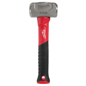 MILWAUKEE 4932478255 3lbs/1.36Kg Club Hammer | Buy Online at Munsterauto.ie
