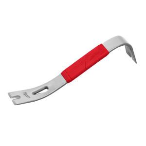 MILWAUKEE 12'' Pry Bar | Buy Online at Munsterauto.ie MILWAUKEE 12'' Pry Bar | Buy Online at Munsterauto.ie