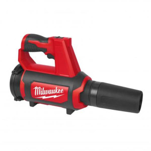 Milwaukee M12BBL-0 12V Blower Bare Unit | Buy Online at Munsterauto.ie Milwaukee M12BBL-0 12V Blower Bare Unit | Buy Online at Munsterauto.ie