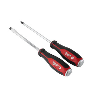 MILWAUKEE 4932471872 Tri-Lobe Screwdriver Set 2pce | Buy Online at Munsterauto.ie