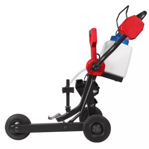 Milwaukee MX FCOSC MX FUEL Cart for Cut Off Saw | Buy Online at Munsterauto.ie Milwaukee MX FCOSC MX FUEL Cart for Cut Off Saw | Buy Online at Munsterauto.ie