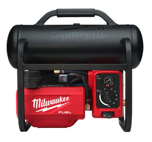 M18 FAC-0 M18 FUEL Air Compressor (Bare unit - no batteries or charger) M18 FAC-0 M18 FUEL Air Compressor (Bare unit - no batteries or charger)