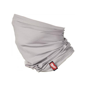MILWAUKEE 4933478766 Grey Neck Gaiter Face Mask One size fits most | Buy Online at Munsterauto.ie MILWAUKEE 4933478766 Grey Neck Gaiter Face Mask One size fits most | Buy Online at Munsterauto.ie