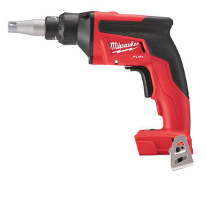 Milwaukee M18FSG-0X FUEL Drywall Screw Gun | Buy Online at Munsterauto.ie Milwaukee M18FSG-0X FUEL Drywall Screw Gun | Buy Online at Munsterauto.ie