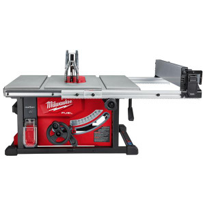 MILWAUKEE M18FTS210-0 Table Saw 210mm | Buy Online at Munsterauto.ie