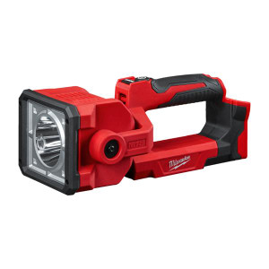 MILWAUKEE M18 LED Search Light 18V | Buy Online at Munsterauto.ie