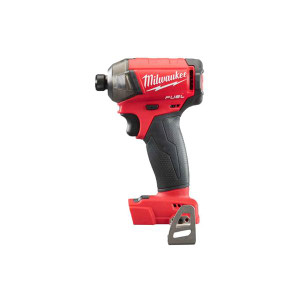 MILWAUKEE M18FQID-0 FUEL SURGE Hex Hydraulic Impact Driver | Buy Online at Munsterauto.ie MILWAUKEE M18FQID-0 FUEL SURGE Hex Hydraulic Impact Driver | Buy Online at Munsterauto.ie