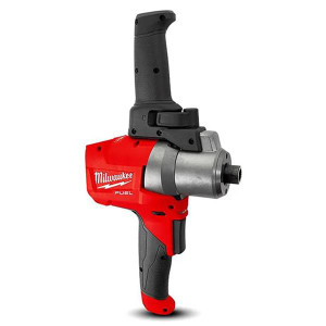 Milwaukee M18 FUEL Paddle Mixing Drill 18V | Buy Online at Munsterauto.ie Milwaukee M18 FUEL Paddle Mixing Drill 18V | Buy Online at Munsterauto.ie
