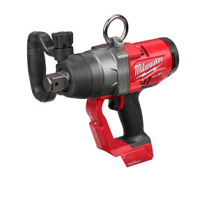 MILWAUKEE M18 High-Torque 1" Impact Wrench | Buy Online at Munsterauto.ie MILWAUKEE M18 High-Torque 1" Impact Wrench | Buy Online at Munsterauto.ie