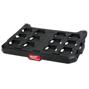 MILWAUKEE Packout Racking Shelf 4932478711 | Buy Online at Munsterauto.ie MILWAUKEE Packout Racking Shelf 4932478711 | Buy Online at Munsterauto.ie