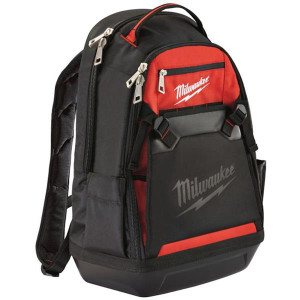 Milwaukee 48228200 Jobsite Backpack | Buy Online at Munsterauto.ie Milwaukee 48228200 Jobsite Backpack | Buy Online at Munsterauto.ie