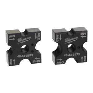 MILWAUKEE Replacement Cutting Die Set 4932471372 | Buy Online at Munsterauto.ie