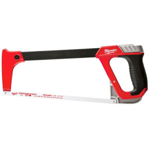 MILWAUKEE 48220050 300mm Hacksaw | Buy Online at Munsterauto.ie MILWAUKEE 48220050 300mm Hacksaw | Buy Online at Munsterauto.ie