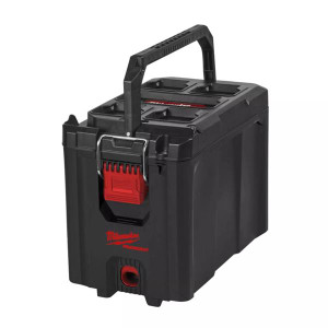 Milwaukee PACKOUT Compact Toolbox | Buy Online at Munsterauto.ie Milwaukee PACKOUT Compact Toolbox | Buy Online at Munsterauto.ie