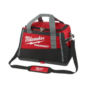 MILWAUKEE PACKOUT 50cm Duffel Bag | Buy Online at Munsterauto.ie MILWAUKEE PACKOUT 50cm Duffel Bag | Buy Online at Munsterauto.ie